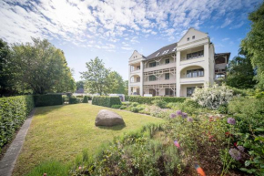 Hotel Villa Halliger in Göhren